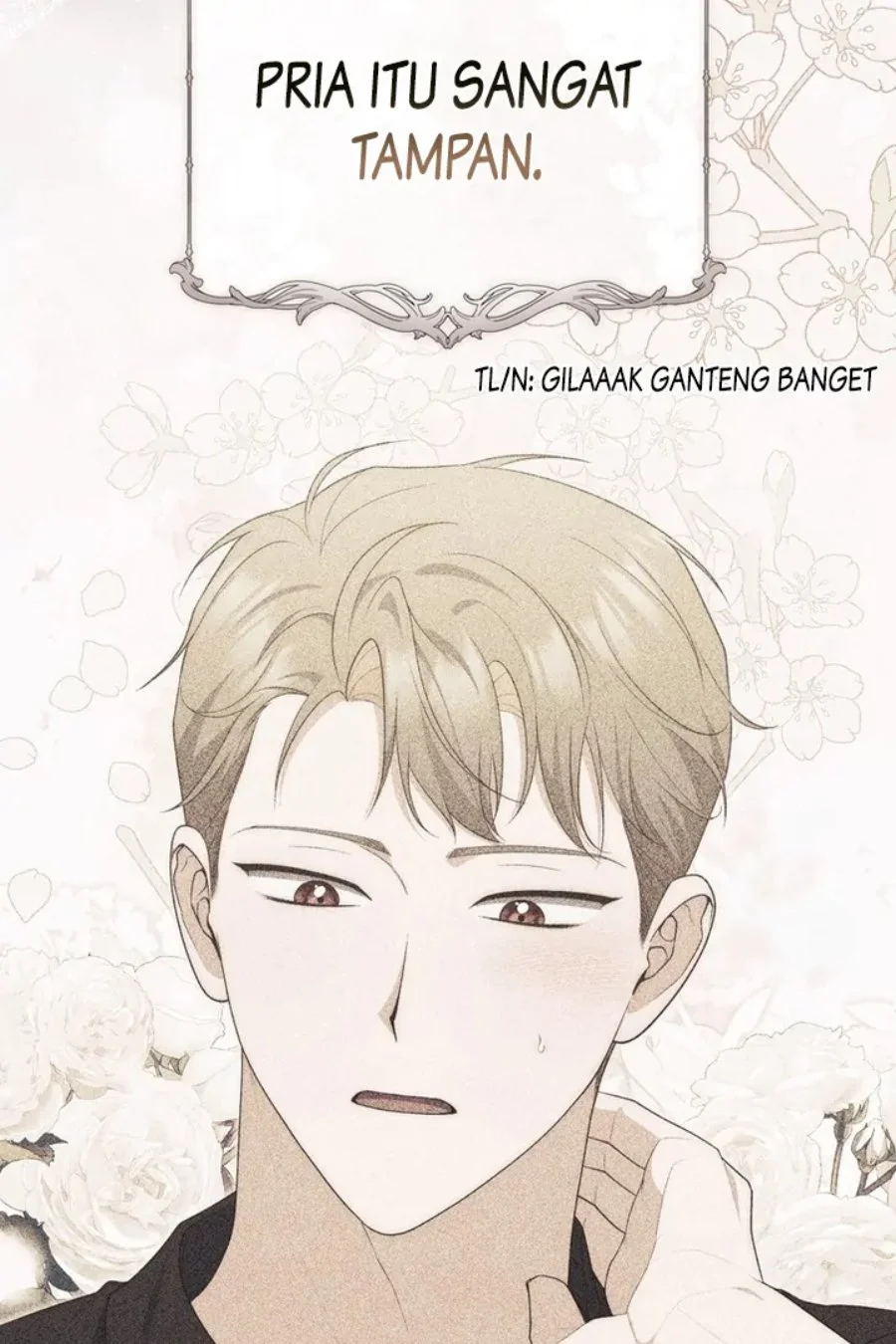 A Princess Who Reads Fortune Chapter 99 Gambar 126