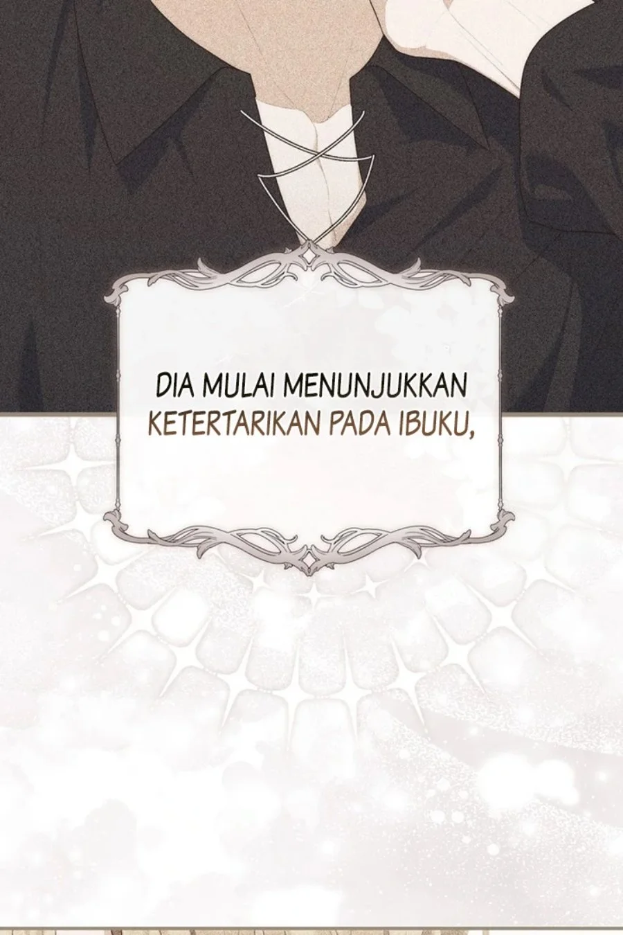 A Princess Who Reads Fortune Chapter 99 Gambar 127