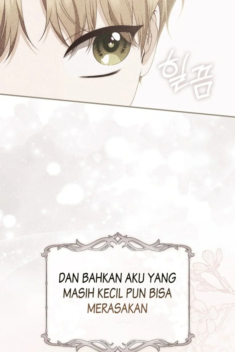 A Princess Who Reads Fortune Chapter 99 Gambar 128
