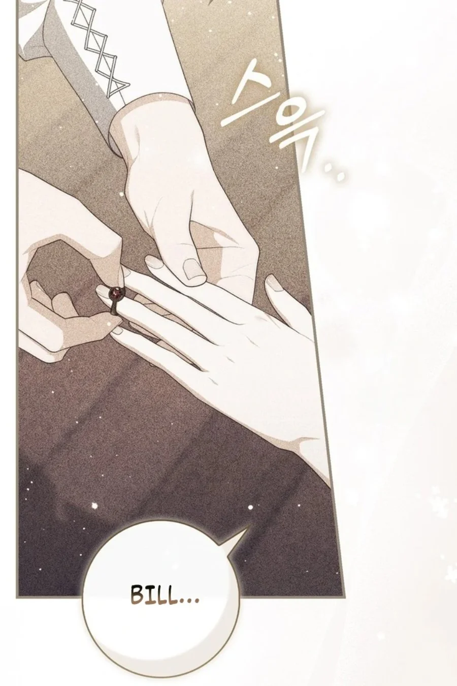 A Princess Who Reads Fortune Chapter 99 Gambar 134