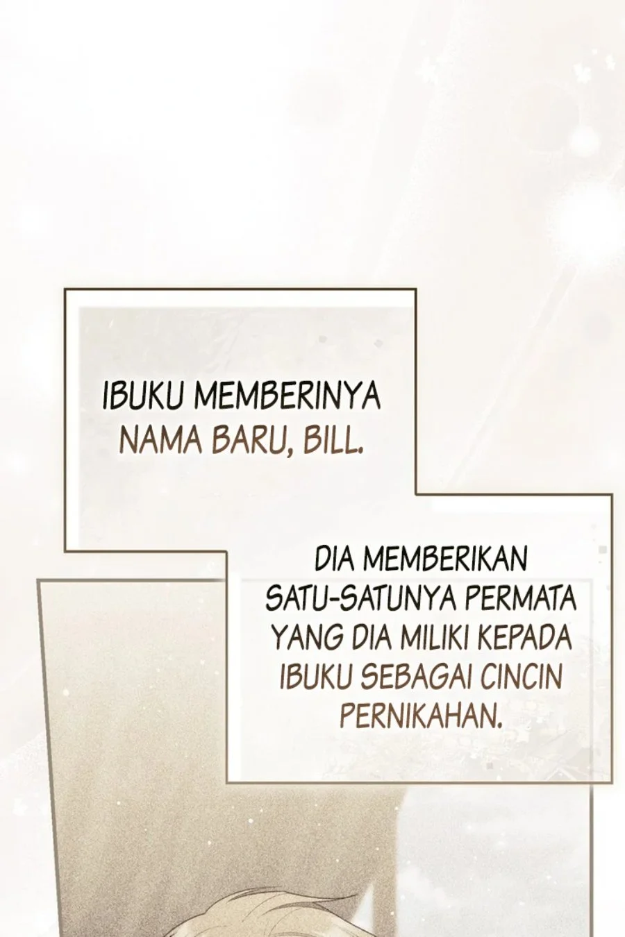 A Princess Who Reads Fortune Chapter 99 Gambar 135