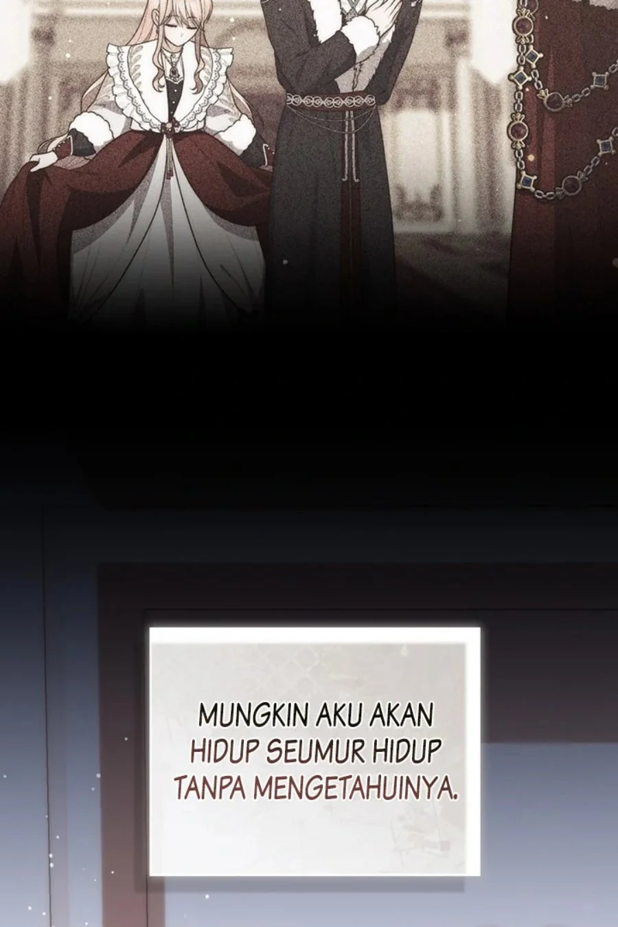 A Princess Who Reads Fortune Chapter 99 Gambar 15