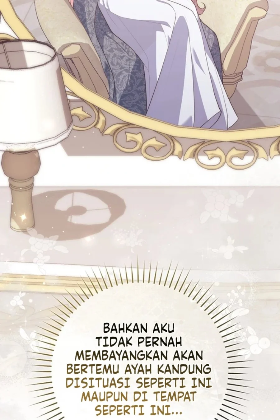 A Princess Who Reads Fortune Chapter 99 Gambar 17