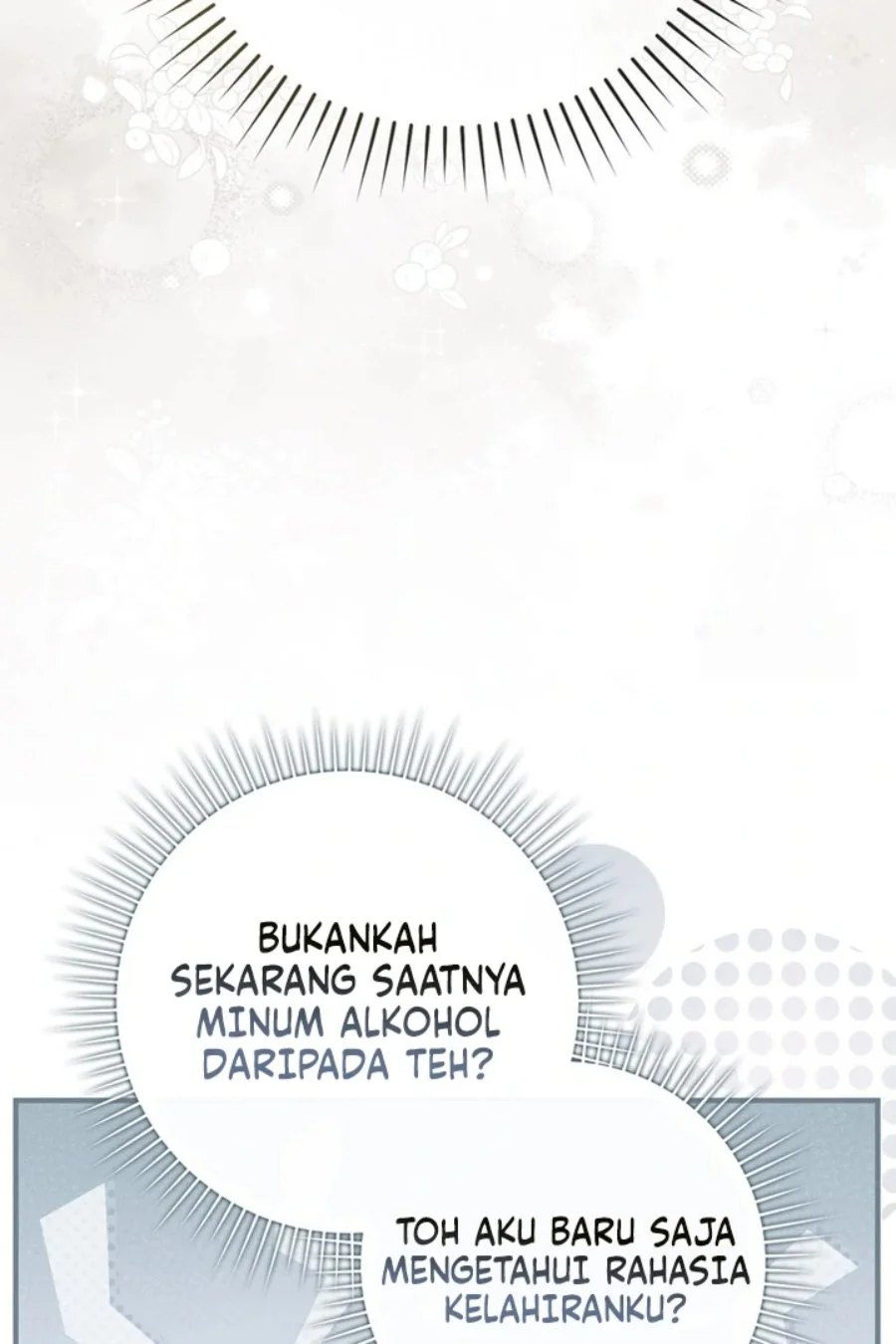 A Princess Who Reads Fortune Chapter 99 Gambar 18