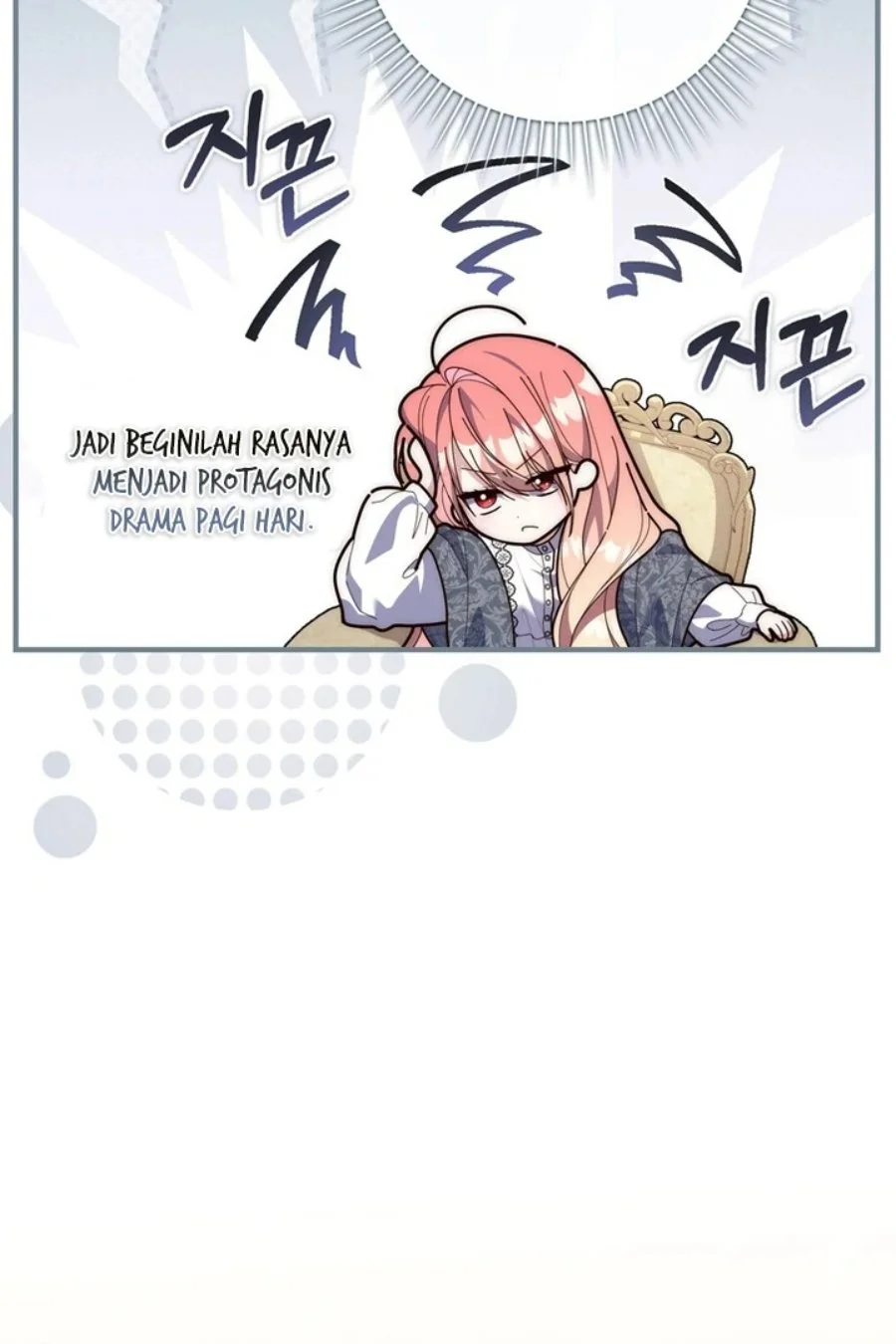 A Princess Who Reads Fortune Chapter 99 Gambar 19