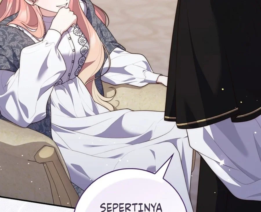 A Princess Who Reads Fortune Chapter 99 Gambar 21