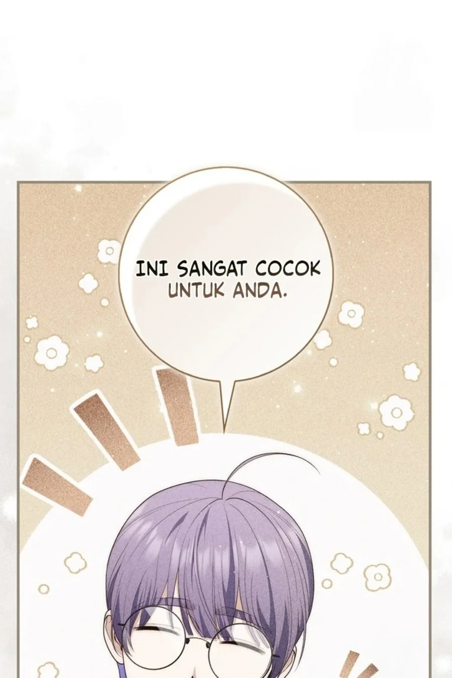 A Princess Who Reads Fortune Chapter 99 Gambar 28