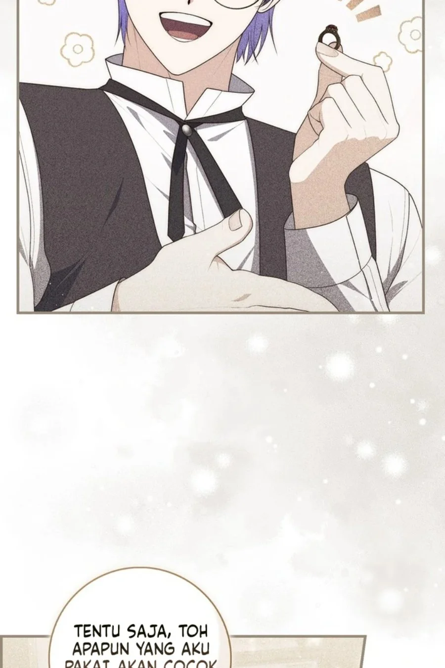 A Princess Who Reads Fortune Chapter 99 Gambar 29