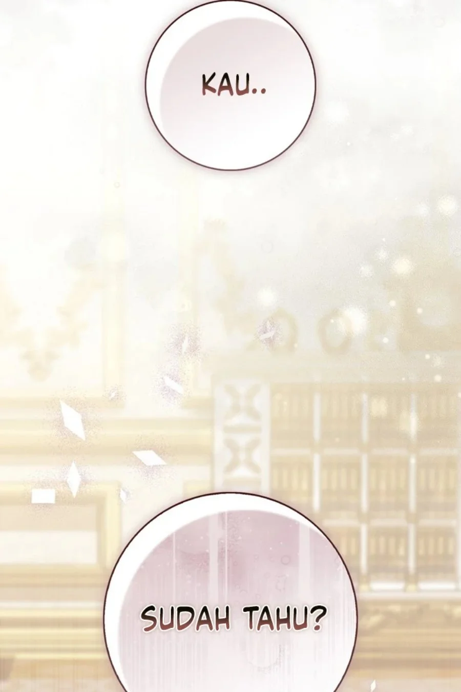 A Princess Who Reads Fortune Chapter 99 Gambar 34