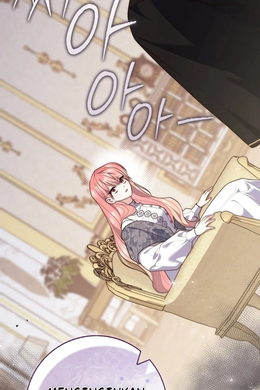 A Princess Who Reads Fortune Chapter 99 Gambar 40