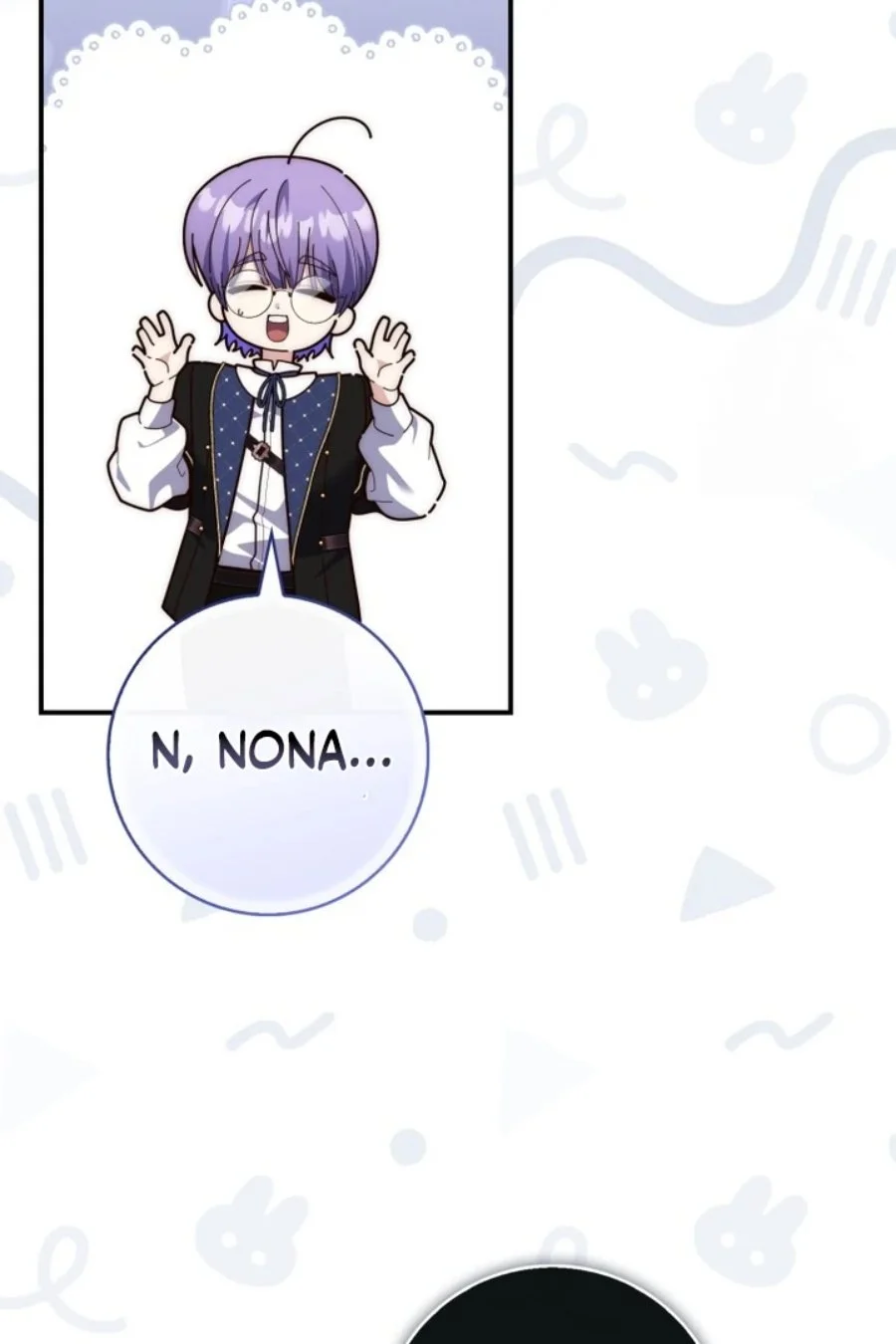 A Princess Who Reads Fortune Chapter 99 Gambar 49