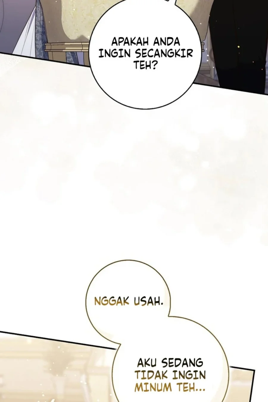 A Princess Who Reads Fortune Chapter 99 Gambar 5