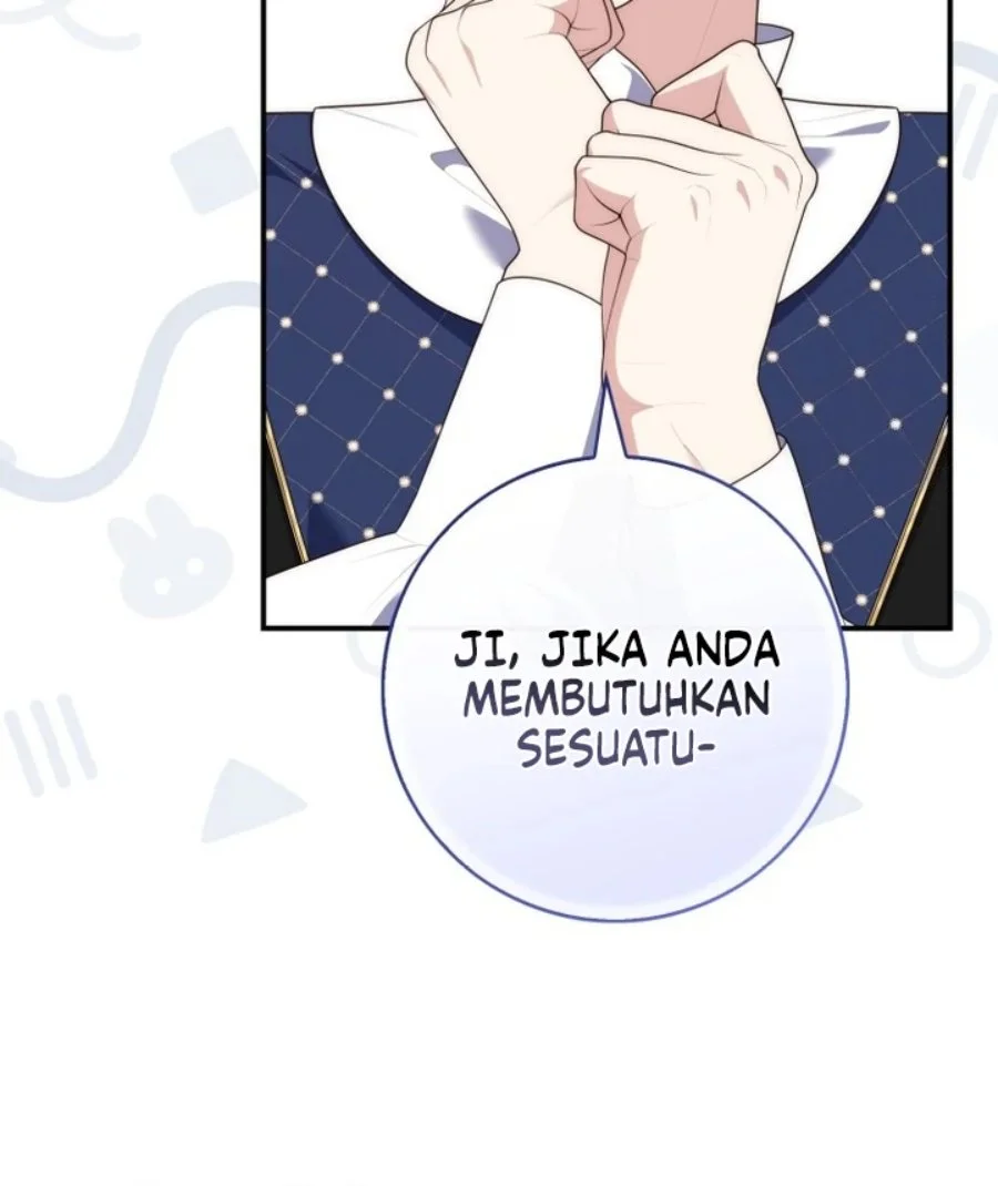 A Princess Who Reads Fortune Chapter 99 Gambar 51