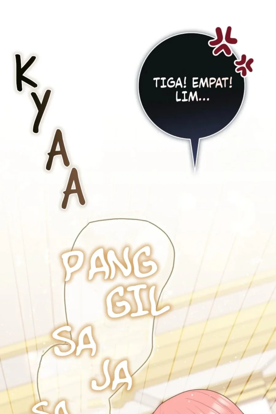 A Princess Who Reads Fortune Chapter 99 Gambar 52