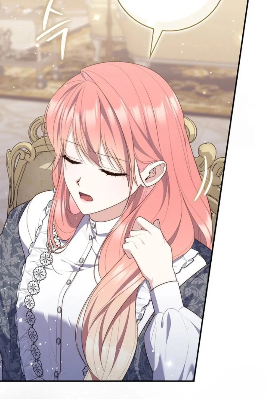 A Princess Who Reads Fortune Chapter 99 Gambar 6