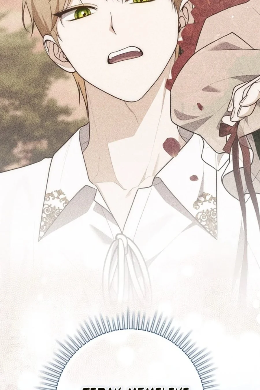 A Princess Who Reads Fortune Chapter 99 Gambar 63