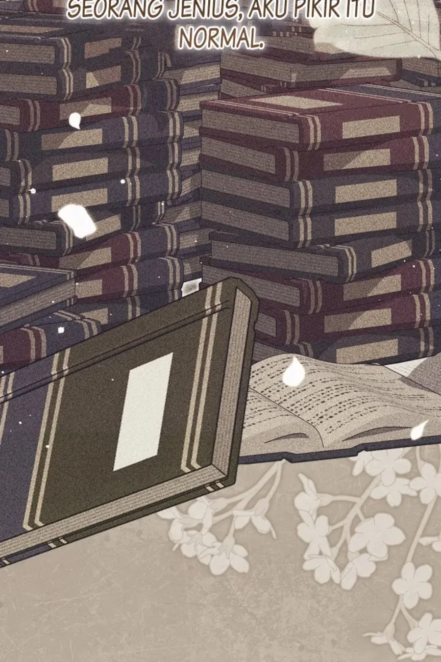 A Princess Who Reads Fortune Chapter 99 Gambar 75