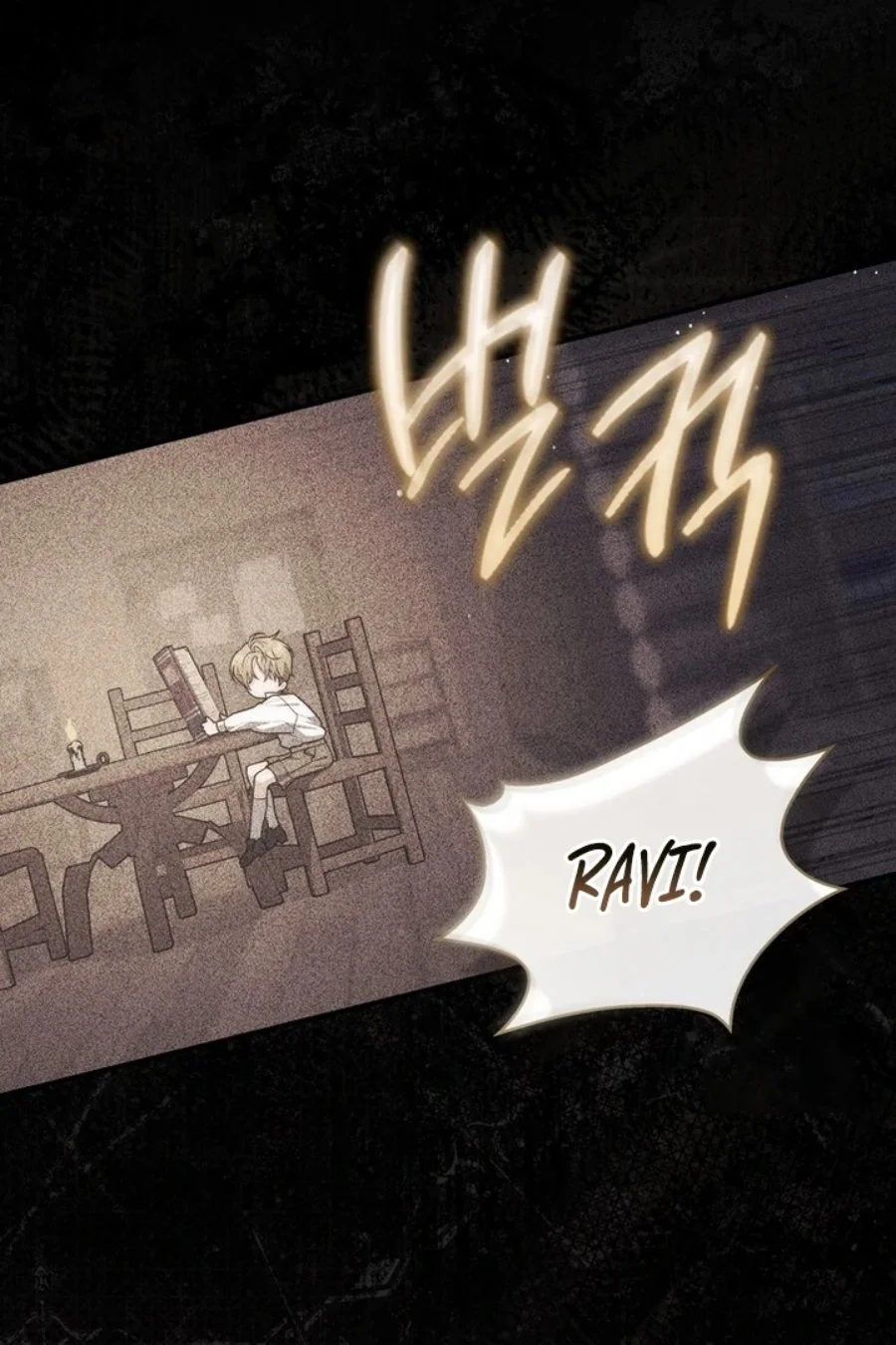 A Princess Who Reads Fortune Chapter 99 Gambar 84