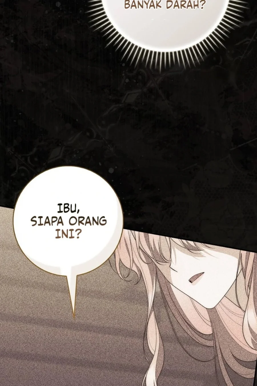 A Princess Who Reads Fortune Chapter 99 Gambar 89