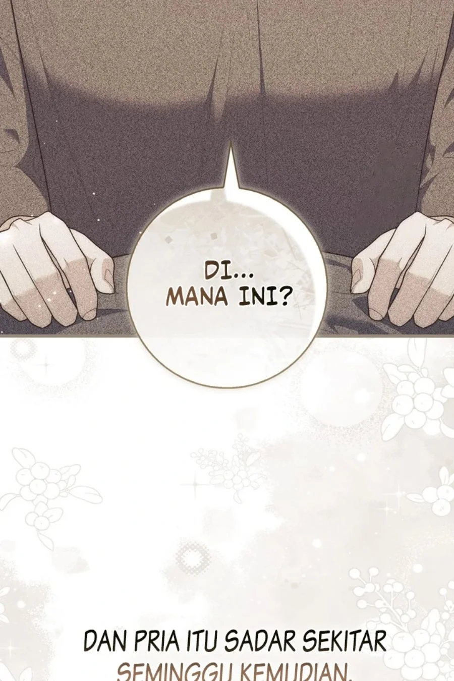 A Princess Who Reads Fortune Chapter 99 Gambar 95