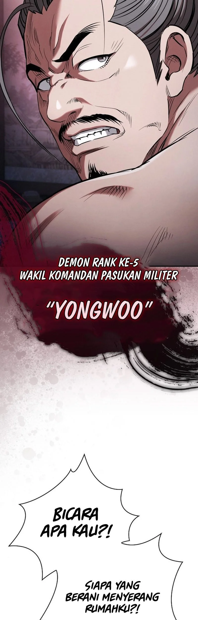 A Spy's Survival In The Demonic Cult Chapter 1 Gambar 40