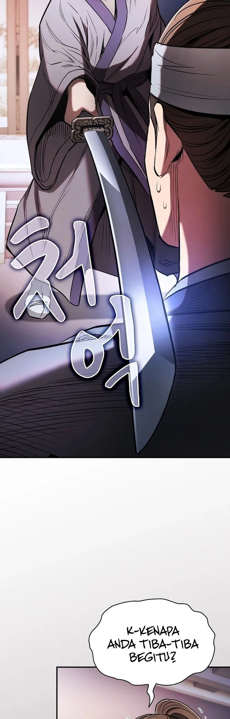 A Spy's Survival In The Demonic Cult Chapter 1 Gambar 44