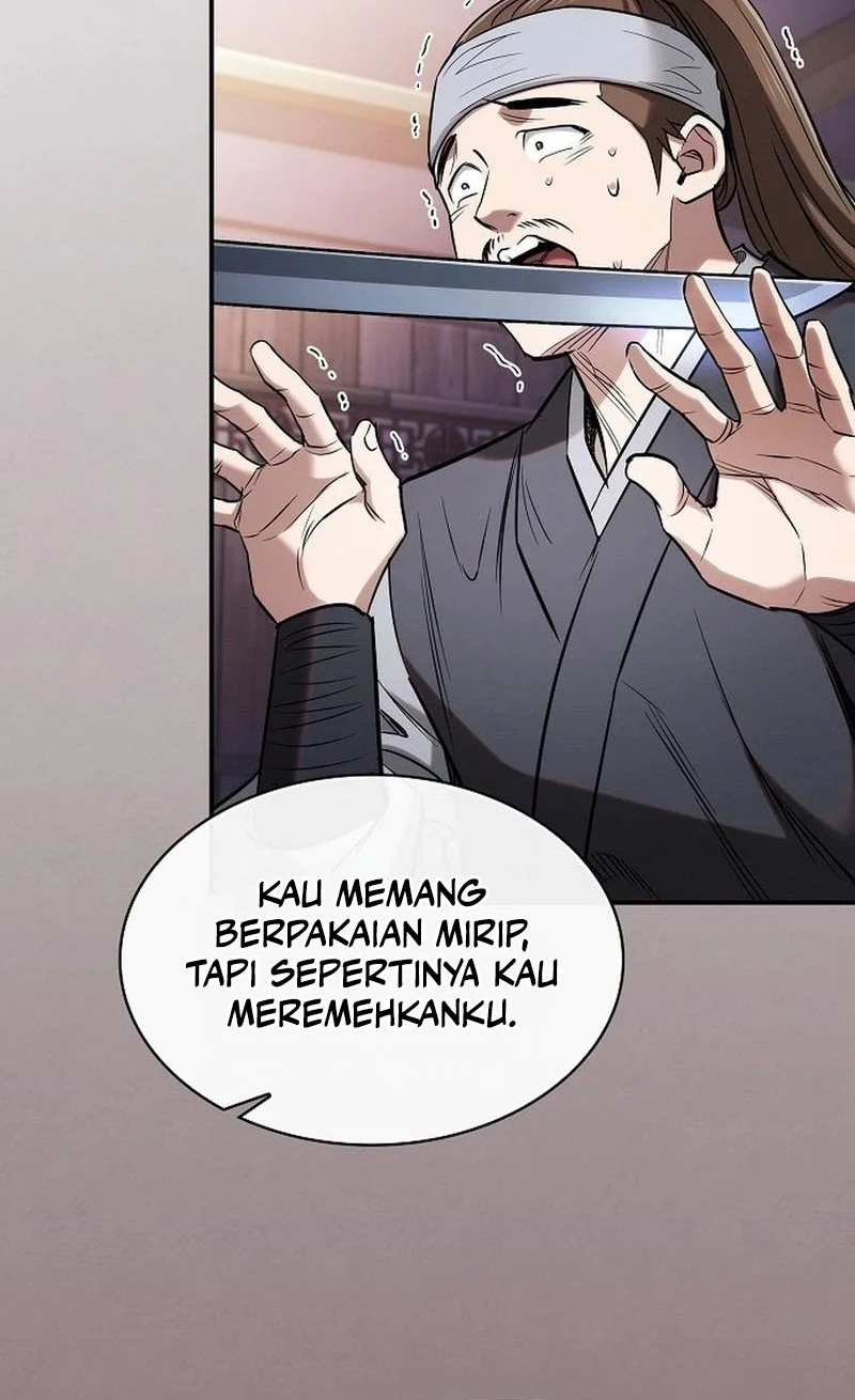 A Spy's Survival In The Demonic Cult Chapter 1 Gambar 45