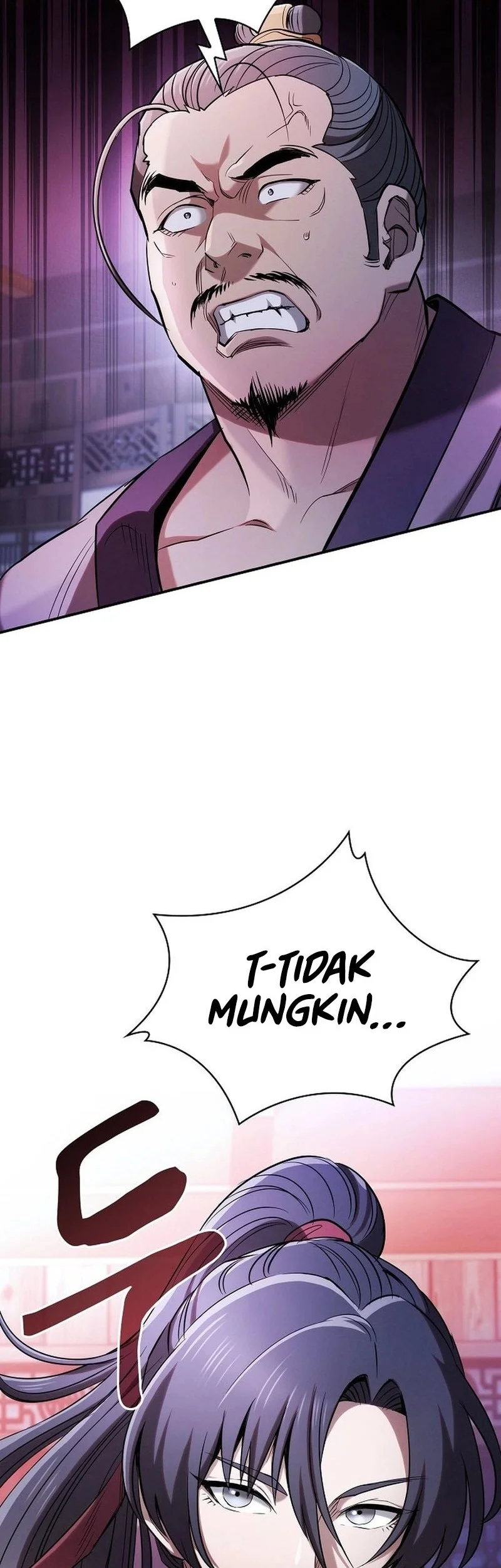 A Spy's Survival In The Demonic Cult Chapter 1 Gambar 51