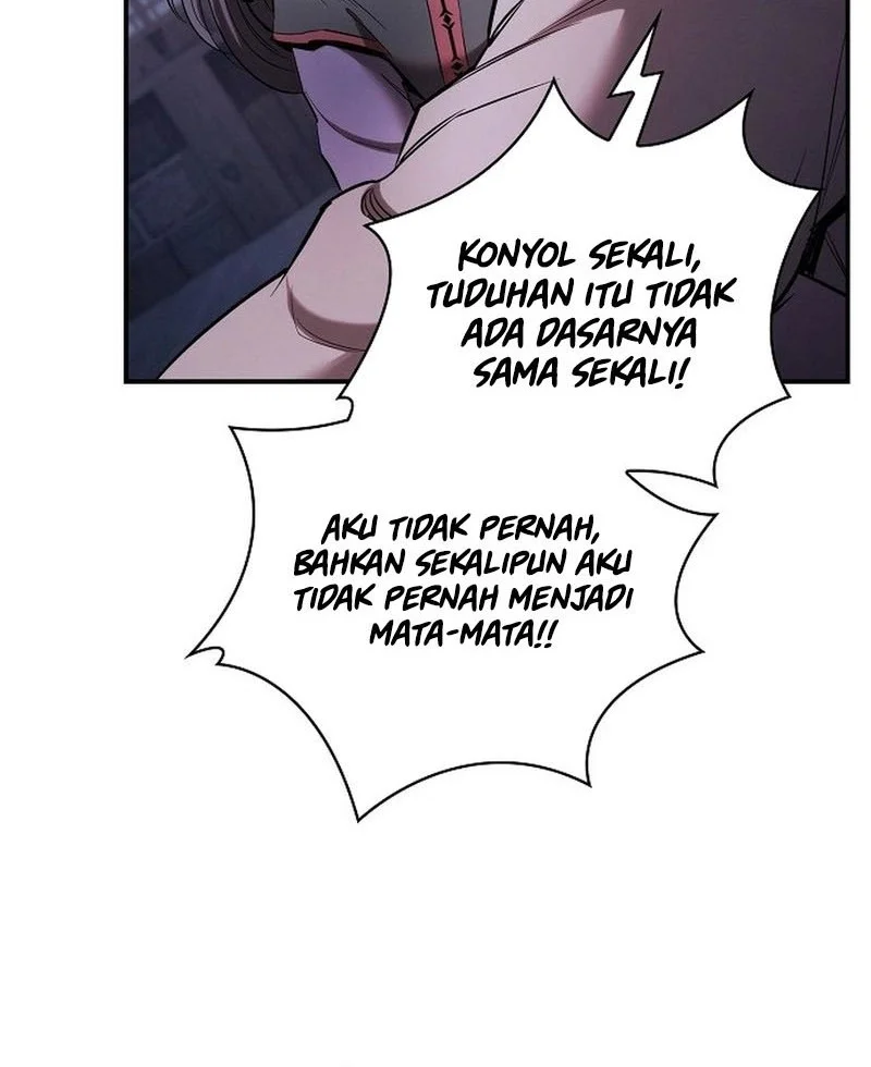 A Spy's Survival In The Demonic Cult Chapter 1 Gambar 61