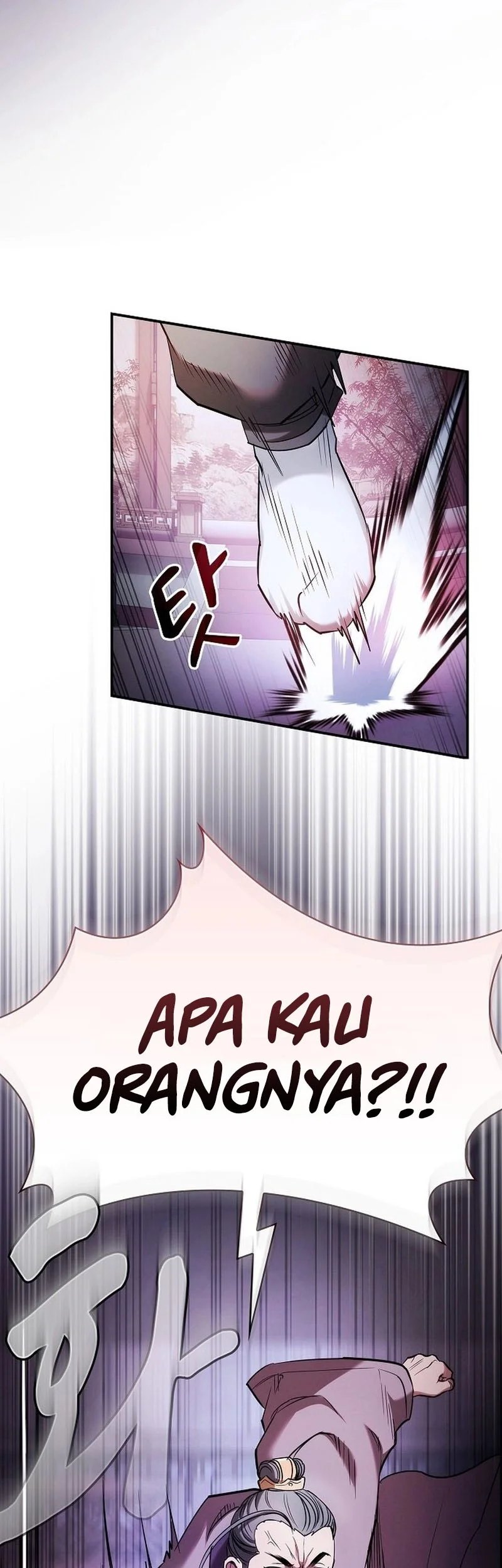 A Spy's Survival In The Demonic Cult Chapter 1 Gambar 68