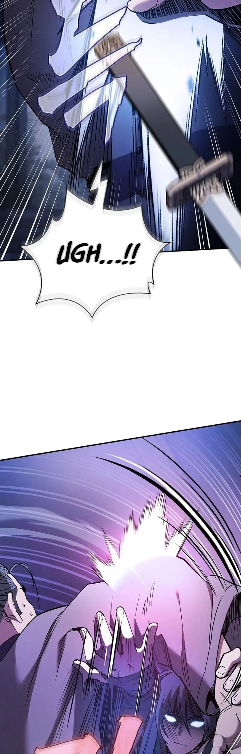 A Spy's Survival In The Demonic Cult Chapter 1 Gambar 72