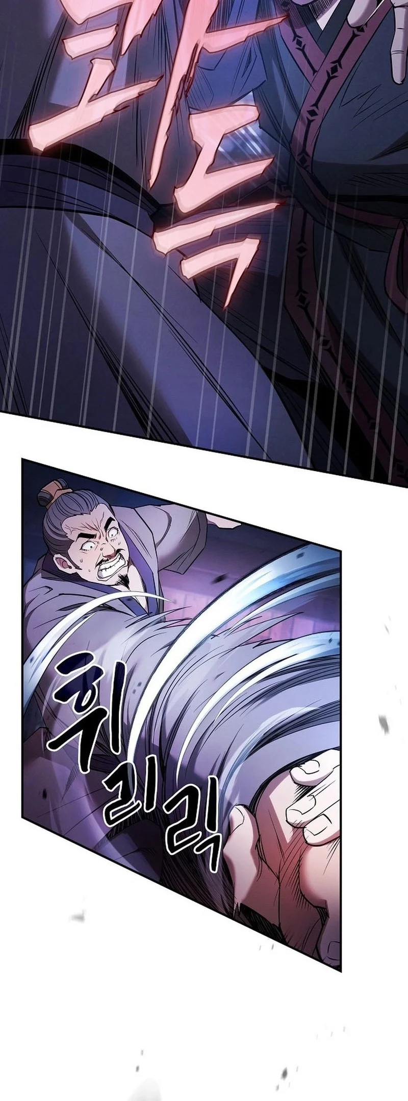 A Spy's Survival In The Demonic Cult Chapter 1 Gambar 73