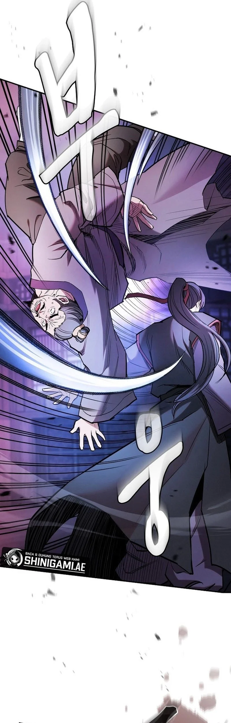 A Spy's Survival In The Demonic Cult Chapter 1 Gambar 74