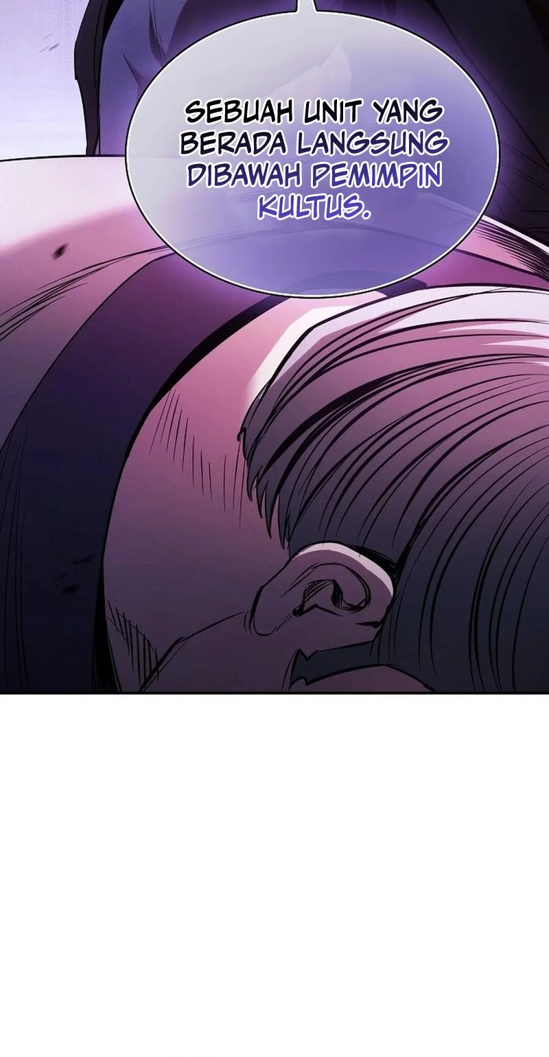 A Spy's Survival In The Demonic Cult Chapter 1 Gambar 77