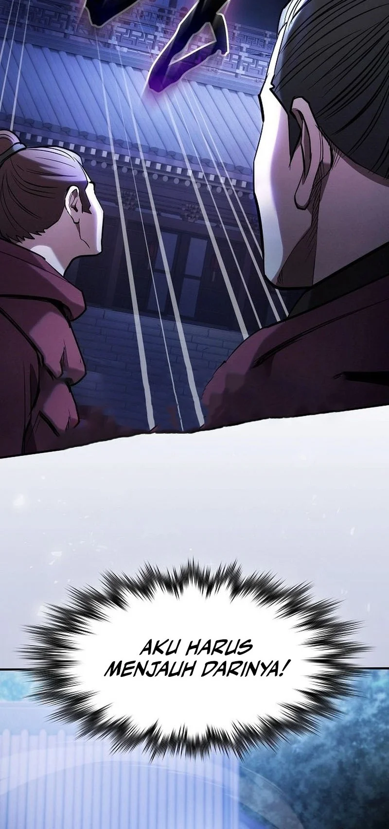 A Spy's Survival In The Demonic Cult Chapter 1 Gambar 85