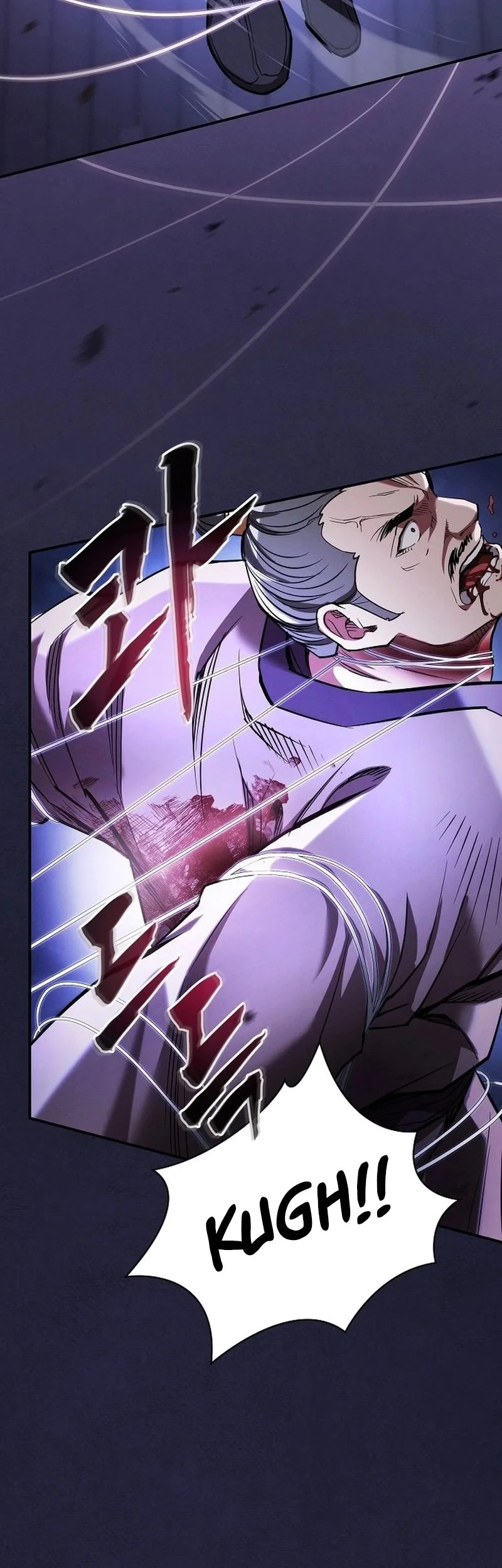 A Spy's Survival In The Demonic Cult Chapter 1 Gambar 93