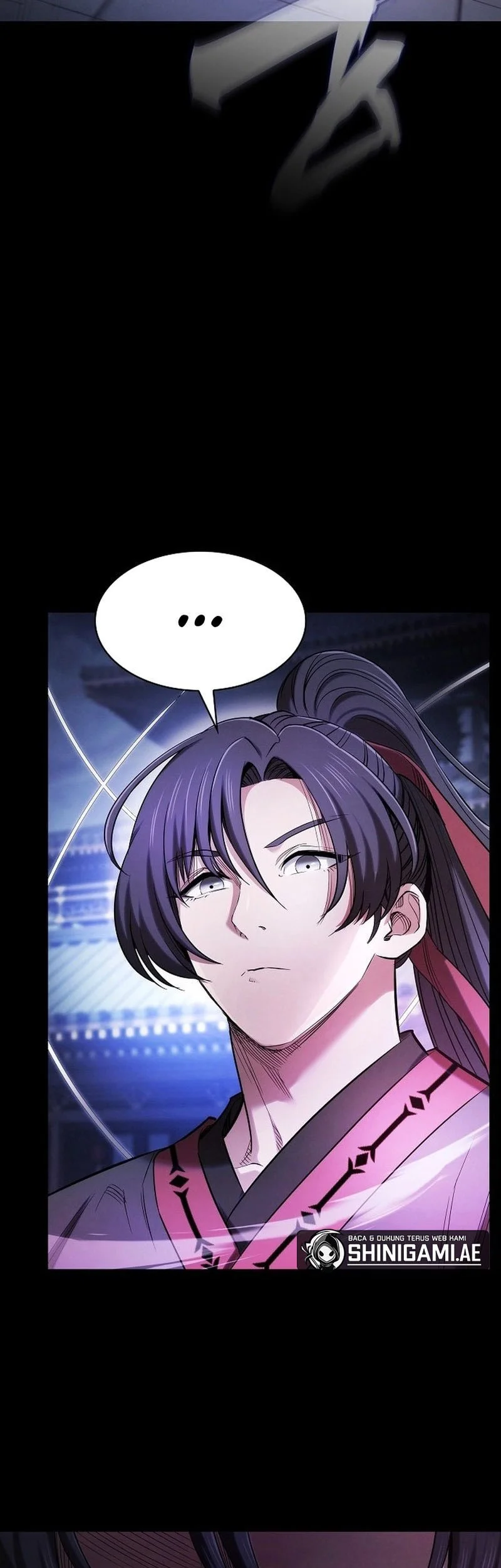 A Spy's Survival In The Demonic Cult Chapter 1 Gambar 100