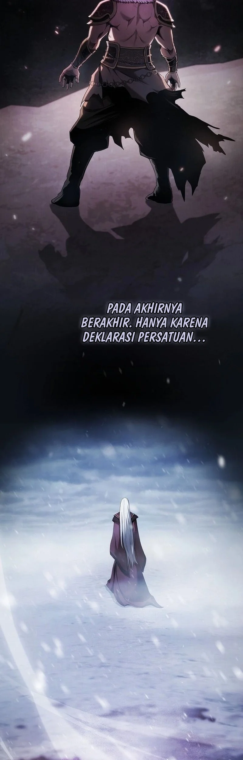 A Spy's Survival In The Demonic Cult Chapter 1 Gambar 7