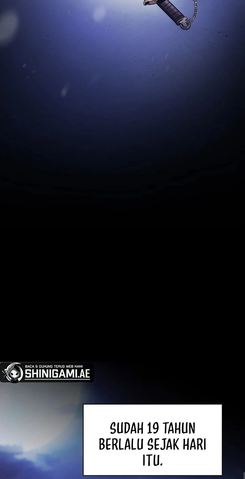 A Spy's Survival In The Demonic Cult Chapter 1 Gambar 9