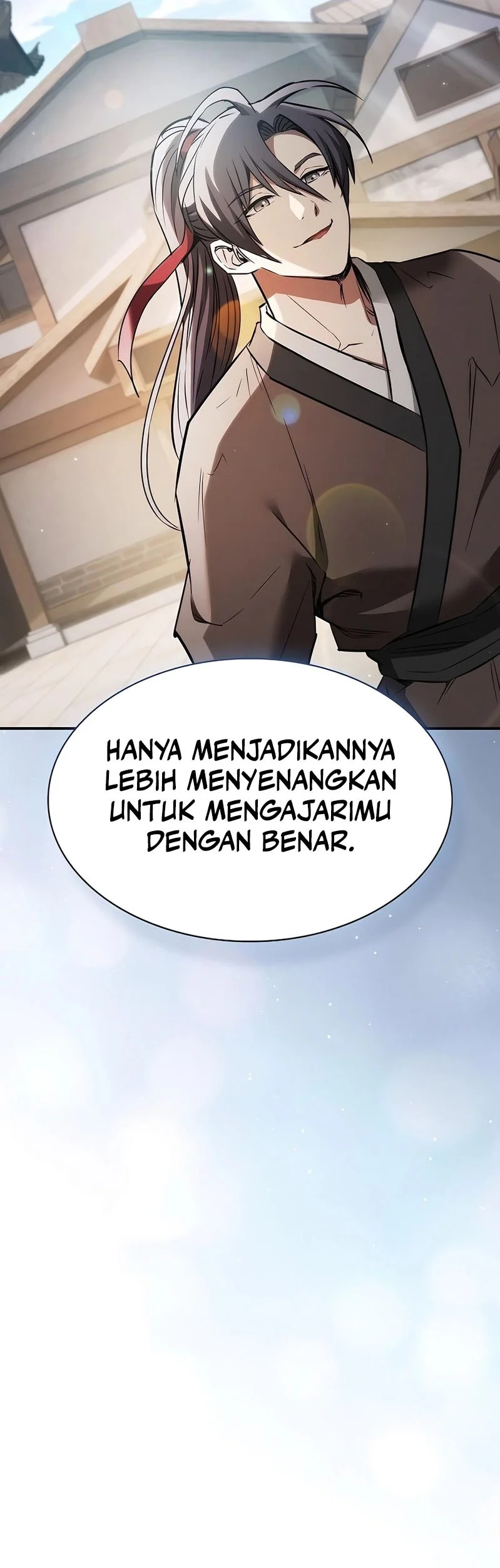 A Spy's Survival In The Demonic Cult Chapter 10 Gambar 33