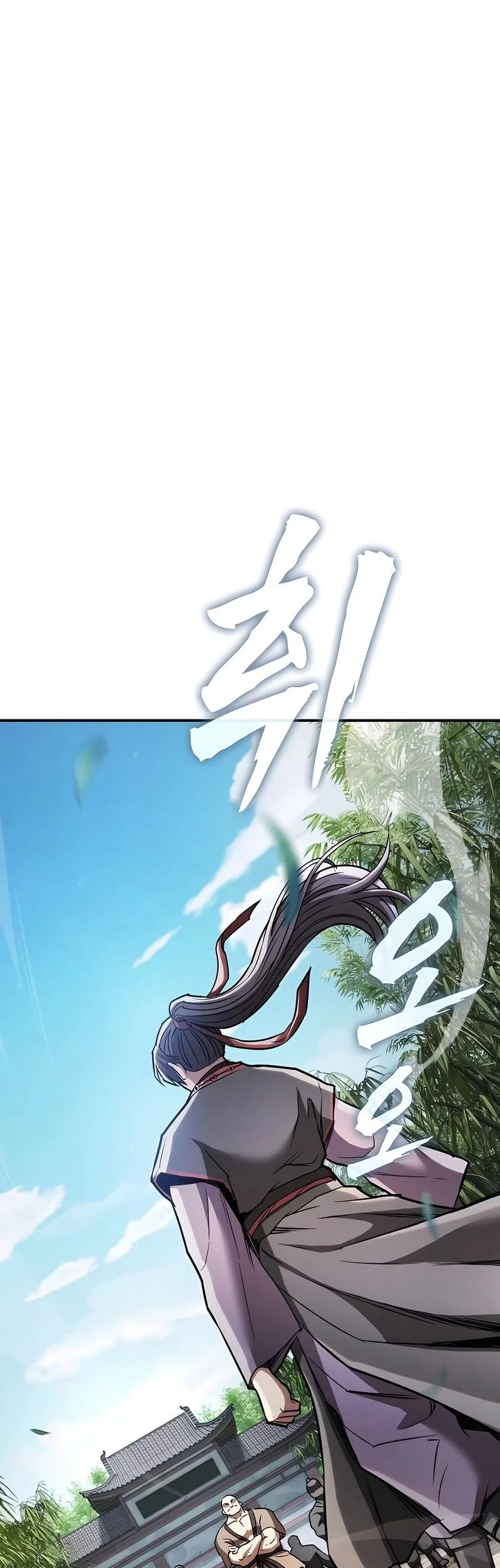 A Spy's Survival In The Demonic Cult Chapter 10 Gambar 41