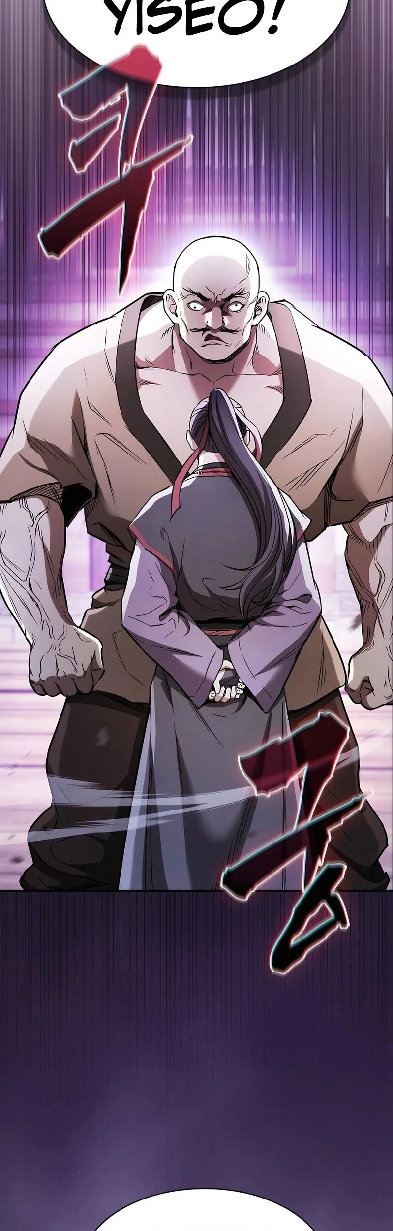 A Spy's Survival In The Demonic Cult Chapter 10 Gambar 43