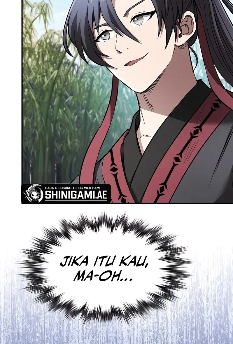 A Spy's Survival In The Demonic Cult Chapter 10 Gambar 60