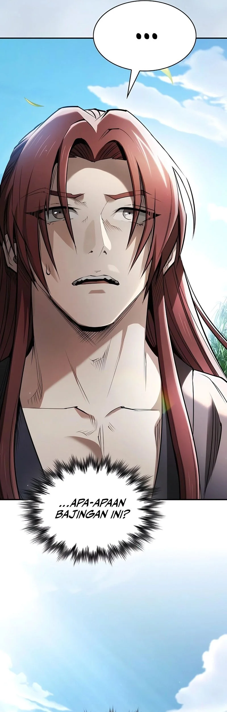 A Spy's Survival In The Demonic Cult Chapter 10 Gambar 65