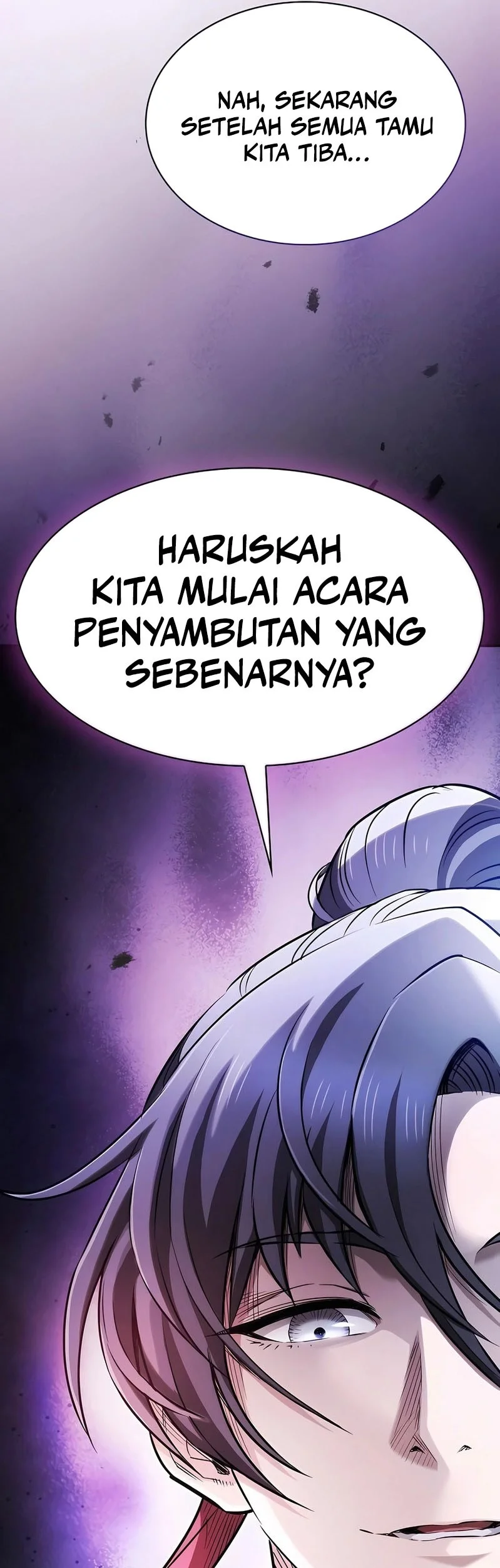 A Spy's Survival In The Demonic Cult Chapter 10 Gambar 81