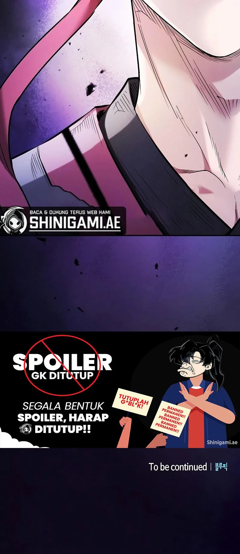 A Spy's Survival In The Demonic Cult Chapter 10 Gambar 82