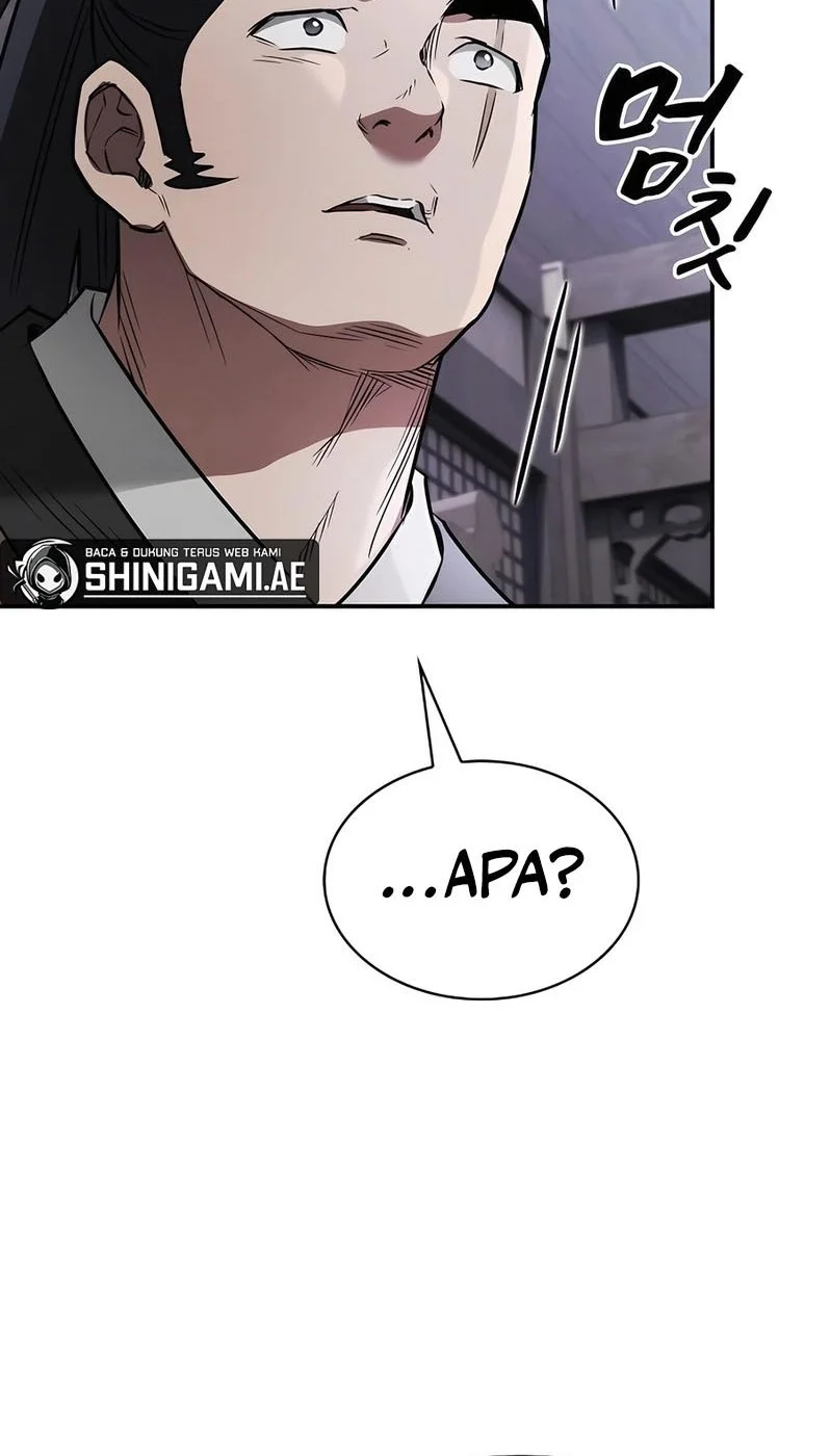 A Spy's Survival In The Demonic Cult Chapter 10 Gambar 20