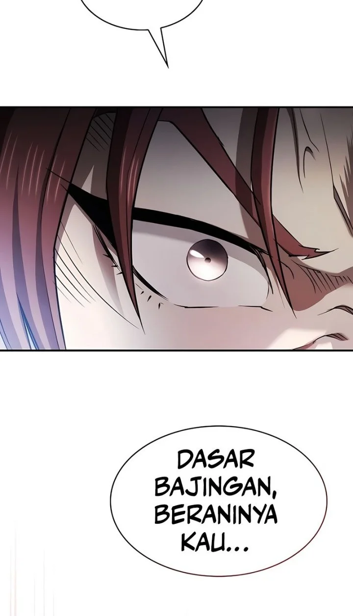 A Spy's Survival In The Demonic Cult Chapter 11 Gambar 43