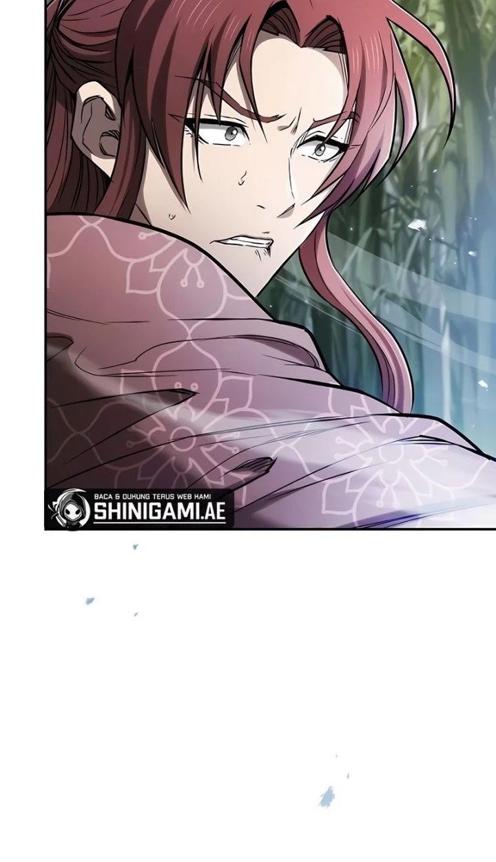 A Spy's Survival In The Demonic Cult Chapter 11 Gambar 47