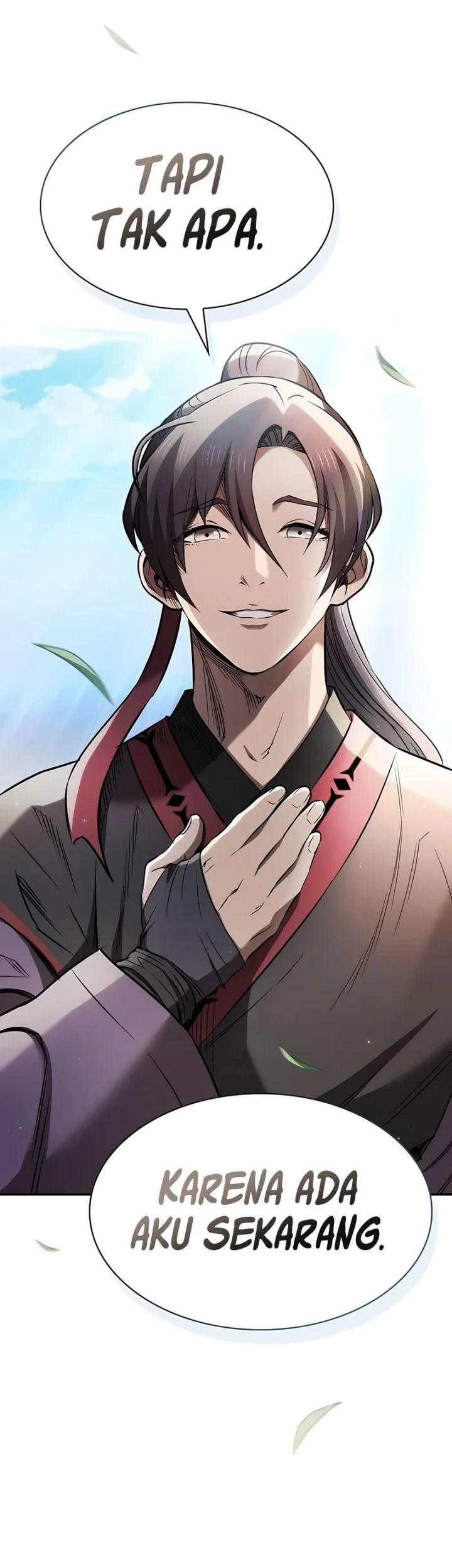 A Spy's Survival In The Demonic Cult Chapter 11 Gambar 53